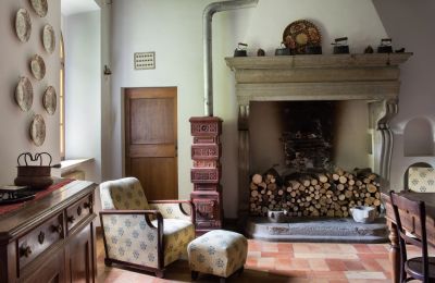 Palacete à venda Mercatello sul Metauro, Marcas, Imagem 38/63