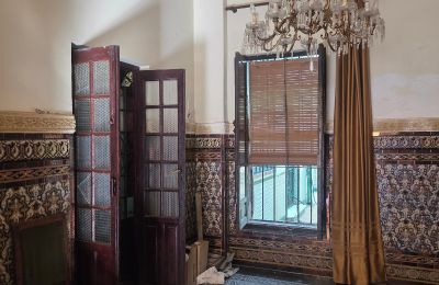 Casa senhorial à venda San Juan de Aznalfarache, Betis 11, Andaluzia, Imagem 12/40