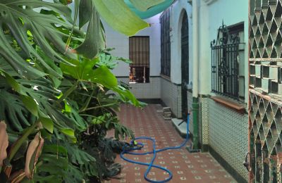 Casa senhorial à venda San Juan de Aznalfarache, Betis 11, Andaluzia, Imagem 15/40