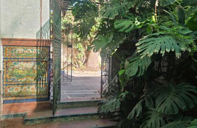 Casa senhorial à venda San Juan de Aznalfarache, Betis 11, Andaluzia, Imagem 17/40