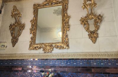 Casa senhorial à venda San Juan de Aznalfarache, Betis 11, Andaluzia, Imagem 3/40