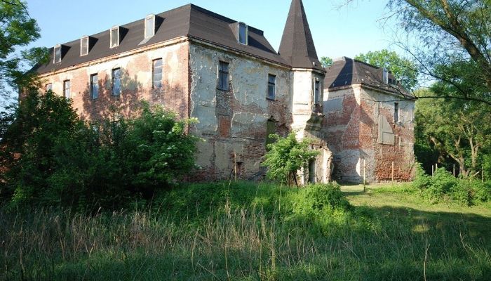 Palácio à venda Komorowice, Baixa Silésia