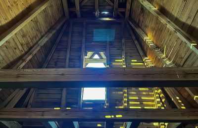 Palácio à venda Komorowice, Wrocławska 27, Dolnoslaskie, Sótão