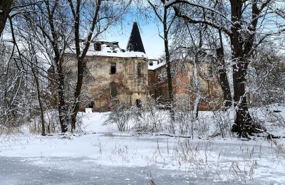 Palácio à venda Komorowice, Wrocławska 27, Dolnoslaskie, Imagem 24/27