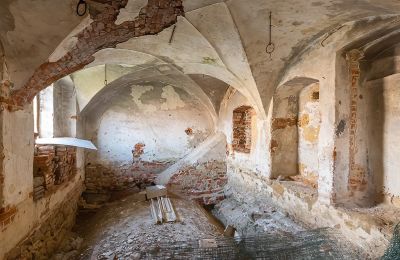 Palácio à venda Komorowice, Wrocławska 27, Dolnoslaskie, Interior 1