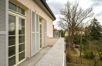 Mansão histórica à venda Wrocław, Racławicka, Dolnoslaskie, Imagem 13/22