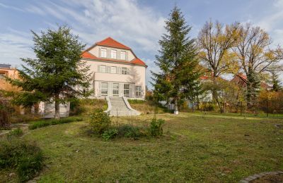 Mansão histórica à venda Wrocław, Racławicka, Dolnoslaskie, Imagem 19/22