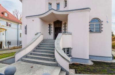 Mansão histórica à venda Wrocław, Racławicka, Dolnoslaskie, Imagem 22/22