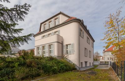 Mansão histórica à venda Wrocław, Racławicka, Dolnoslaskie, Imagem 2/22