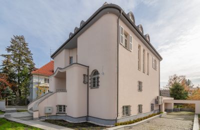 Mansão histórica à venda Wrocław, Racławicka, Dolnoslaskie, Imagem 3/22
