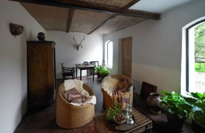 Casa de campo à venda 83253 Rimsting, Baviera, Büro mit separatem Eingang