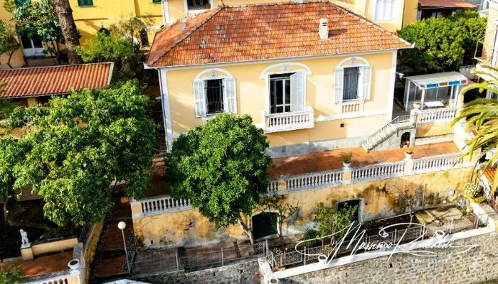 Mansão histórica à venda Taggia, Ligúria,  Itália