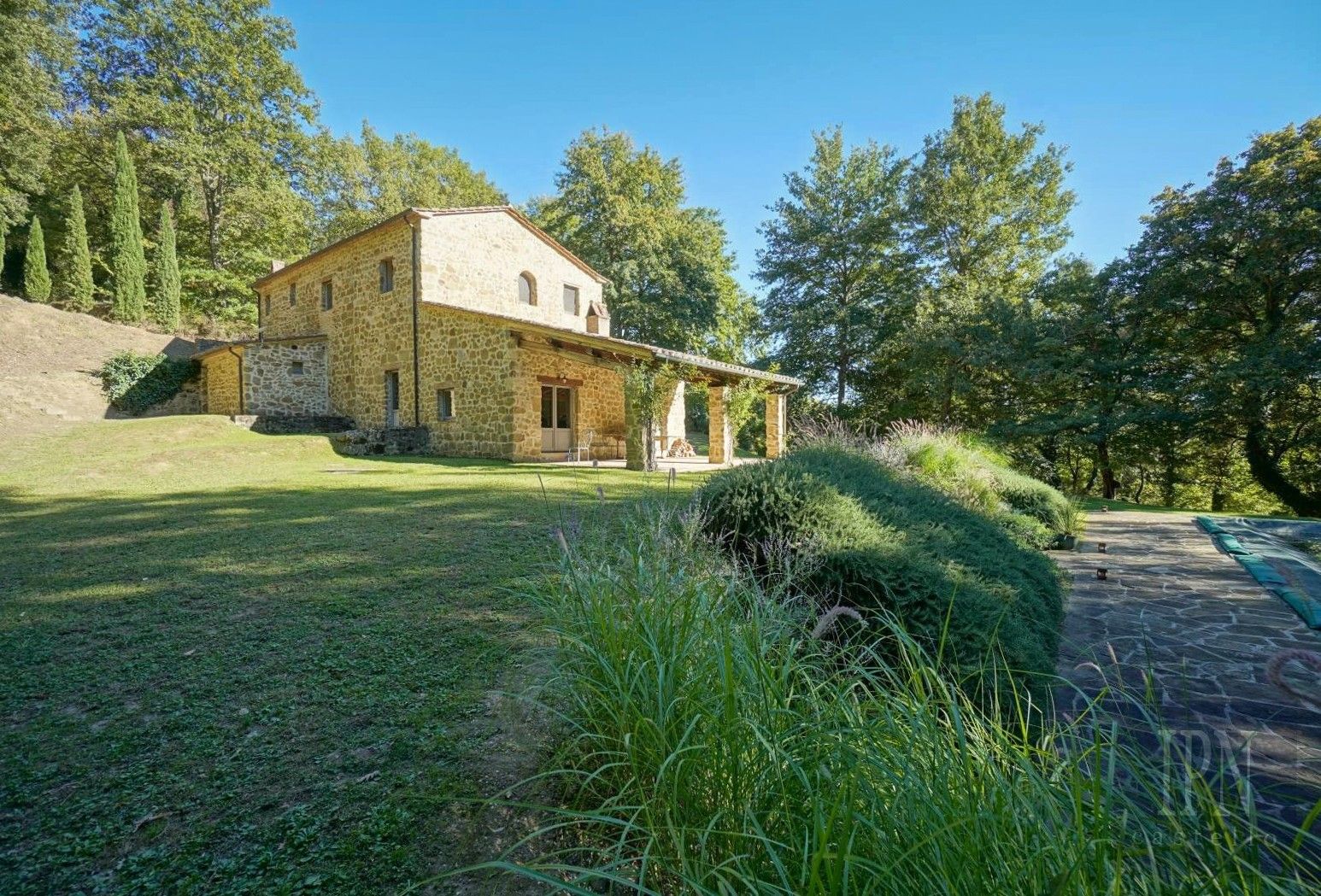 Fotos Casa de campo em localização privada entre Úmbria e Toscana