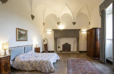 Mansão histórica à venda Bagno a Ripoli, Toscana, Quarto