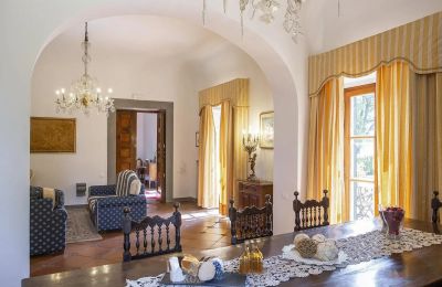 Mansão histórica à venda Bagno a Ripoli, Toscana, Imagem 10/15
