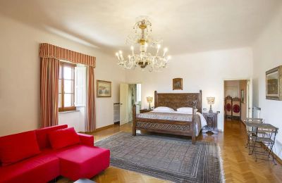 Mansão histórica à venda Bagno a Ripoli, Toscana, Quarto