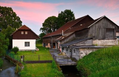 Moinho à venda Turčianske Teplice, SNP 180, Região de Žilina, Imagem 1/31
