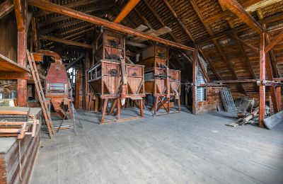 Moinho à venda Turčianske Teplice, SNP 180, Região de Žilina, Imagem 16/31