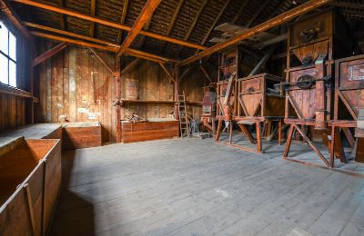 Moinho à venda Turčianske Teplice, SNP 180, Região de Žilina, Imagem 17/31