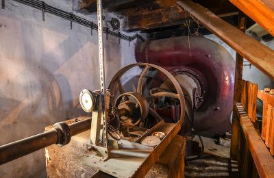 Moinho à venda Turčianske Teplice, SNP 180, Região de Žilina, Imagem 18/31