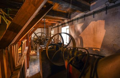 Moinho à venda Turčianske Teplice, SNP 180, Região de Žilina, Imagem 19/31