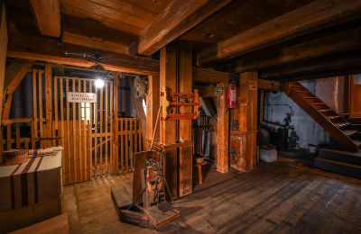 Moinho à venda Turčianske Teplice, SNP 180, Região de Žilina, Imagem 20/31