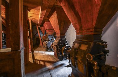 Moinho à venda Turčianske Teplice, SNP 180, Região de Žilina, Imagem 21/31