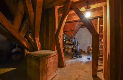 Moinho à venda Turčianske Teplice, SNP 180, Região de Žilina, Imagem 22/31