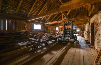 Moinho à venda Turčianske Teplice, SNP 180, Região de Žilina, Imagem 23/31