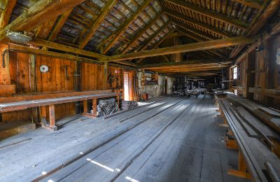 Moinho à venda Turčianske Teplice, SNP 180, Região de Žilina, Imagem 24/31