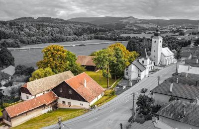 Moinho à venda Turčianske Teplice, SNP 180, Região de Žilina, Imagem 3/31