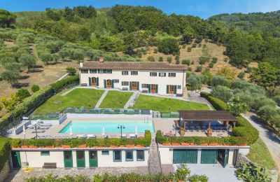 Imóvel Histórico à venda Montecatini Terme, Toscana, Imagem 4/20