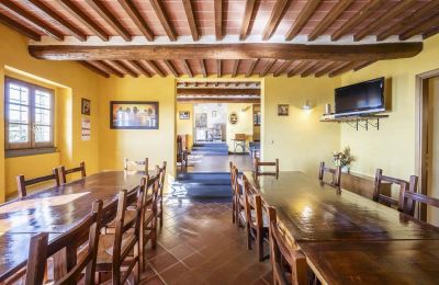 Imóvel Histórico à venda Montecatini Terme, Toscana, Imagem 9/20