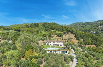 Imóvel Histórico à venda Montecatini Terme, Toscana, Imagem 2/20