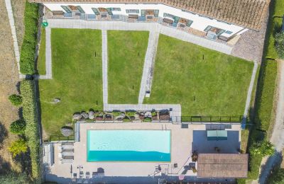 Imóvel Histórico à venda Montecatini Terme, Toscana, Imagem 19/20