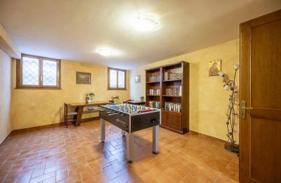 Imóvel Histórico à venda Montecatini Terme, Toscana, Imagem 14/20