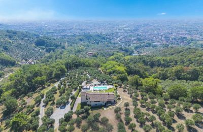 Imóvel histórico Montecatini Terme, Toscana