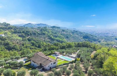 Imóvel Histórico à venda Montecatini Terme, Toscana, Imagem 20/20