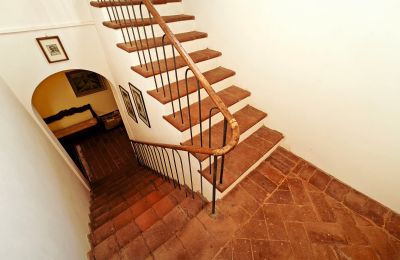 Casa de campo à venda 40060 Dozza, Ferraruola  1, Emília-Romanha, Escada