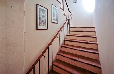 Casa de campo à venda 40060 Dozza, Ferraruola  1, Emília-Romanha, Escada