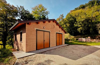 Casa de campo à venda 40060 Dozza, Ferraruola  1, Emília-Romanha, Edifício anexo 