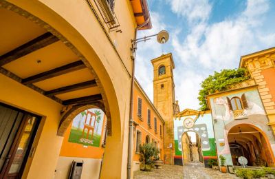 Casa de campo à venda 40060 Dozza, Ferraruola  1, Emília-Romanha, Imagem 23/26