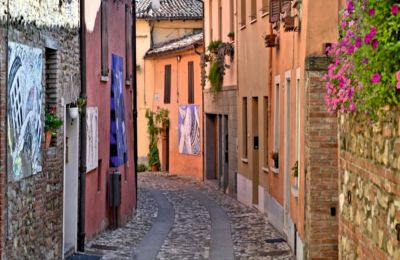 Casa de campo à venda 40060 Dozza, Ferraruola  1, Emília-Romanha, Imagem 24/26