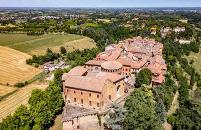 Casa de campo à venda 40060 Dozza, Ferraruola  1, Emília-Romanha, Dozza