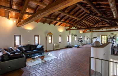 Casa senhorial à venda Borgomanero, cascina Fontana, Piemonte, Imagem 12/35