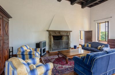 Casa senhorial à venda Borgomanero, cascina Fontana, Piemonte, Imagem 13/35