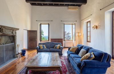 Casa senhorial à venda Borgomanero, cascina Fontana, Piemonte, Imagem 14/35