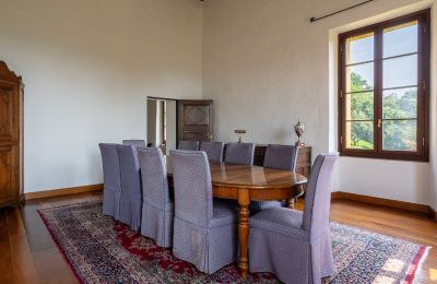 Casa senhorial à venda Borgomanero, cascina Fontana, Piemonte, Imagem 15/35