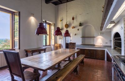Casa senhorial à venda Borgomanero, cascina Fontana, Piemonte, Imagem 16/35