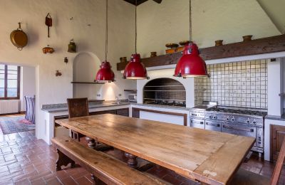 Casa senhorial à venda Borgomanero, cascina Fontana, Piemonte, Imagem 17/35